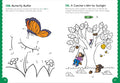 I'm On My Way to Kindergarten Summer Workbook