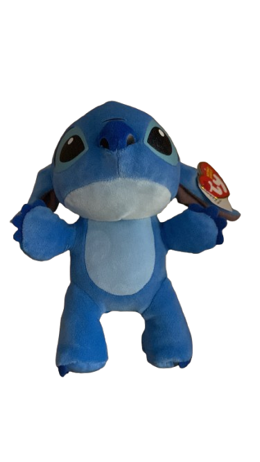 Ty Disney Stitch Regular 6" - YesWellness.com