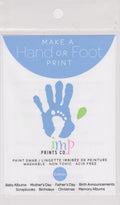 Imp Prints Hand or Foot Print Paint Swab