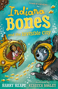 Indiana Bones and the Invisible City
