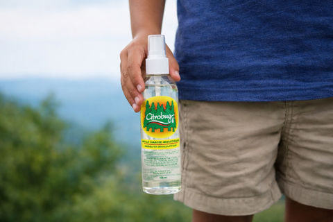 Insect Repellent