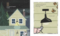 It's So Quiet: A Not-Quite-Going-to-Bed Book