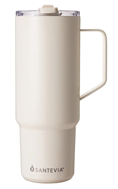 Santevia Stainless Steel Tumbler 900mL
