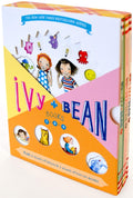 Ivy & Bean Boxed Set by Annie Barrows