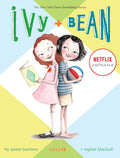 Ivy and Bean Book 1 by Annie Barrows