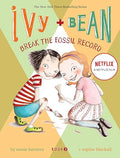 Ivy and Bean Brea the Fossil Record by Annie Barrows