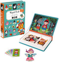 Janod Magnetibook Fairy Tales