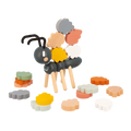 Janod Sweet Cocoon Ant Balance Game