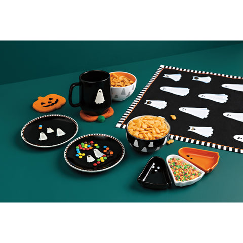 Danica Jubilee Kindred Spirits Halloween Pinch Bowls Set of 6