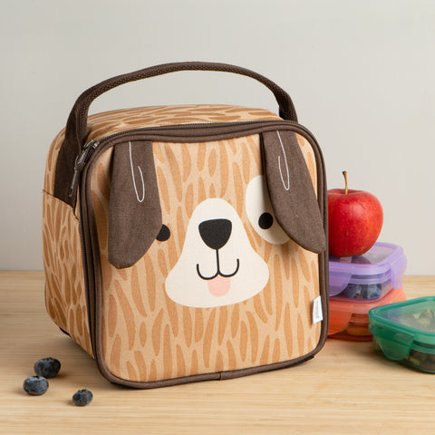 Danica Jubilee Dog Lunch Bag