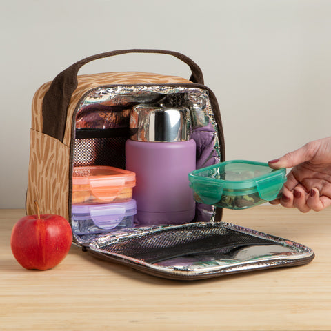 Danica Jubilee Dog Lunch Bag