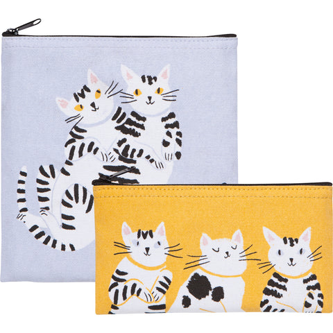 Danica Jubilee Snack Bags Set of 2