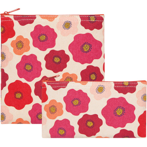 Danica Jubilee Snack Bags Set of 2