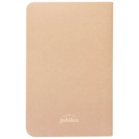 Danica Jubilee Toadstool Pocket Notebooks Set of 2