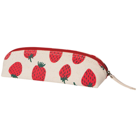 Danica Jubilee Berry Sweet Notebook & Pencil Case Set
