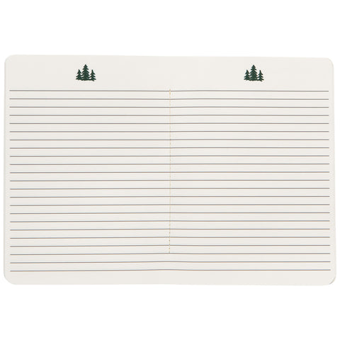 Danica Jubilee Camp Out Notebook & Pencil Case Set