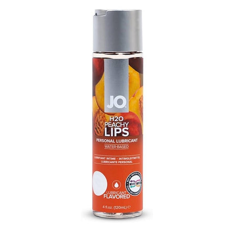 JO Tropical Passion Lubricant - Best Water-Based Lubricant JO Tropical Passion Lubricant - Best Water-Based Lubricant