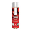 JO Strawberry Kisses Personal Lubricant Water-Based 