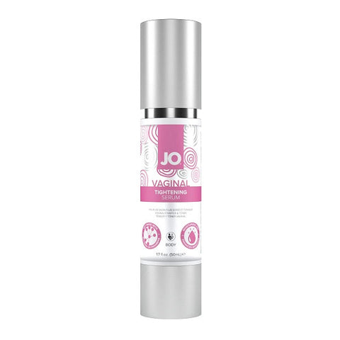 Expires May 2026 Clearance JO Vaginal Tightening Serum 50mL