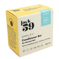 Jack59 Amplify Conditioner Bar For Normal Hair 65g - YesWellness.com