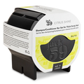 Jack59 Citrus Shine Shampoo & Conditioner Bar for Thick Curly Hair Gift Set
