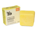 Jack59 Citrus Shine Travel Sized Conditioner Bar for Thick Curly Hair
