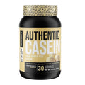 Jacked Factory Authentic Casein Vanilla 927g (DISCONTINUED) - YesWellness.com