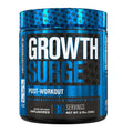 Jacked Factory Growth Surge Post Workout Muscle Builder Unflavoured 249g (DISCONTINUED) - YesWellness.com