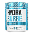 Jacked Factory HydraSurge Electrolytes 60 Servings (Various Flavours)(DISCONTINUED) - YesWellness.com