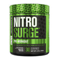 Jacked Factory Nitro Surge Pre Workout Supplement 30 Servings (Various Flavours) - YesWellness.com