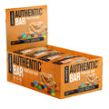 Jacked Factory Protein Bar Birthday Cake 12 x 60g (DISCONTINUED) - YesWellness.com