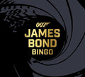 James Bond Bingo