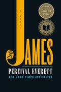 James by Percival Evercett