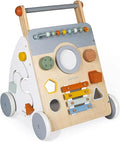 Janod Sweet Cocoon Multi-Activity Trolley