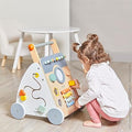 Janod Sweet Cocoon Multi-Activity Trolley