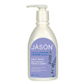 Jason Calming Lavender Body Wash 887 ml