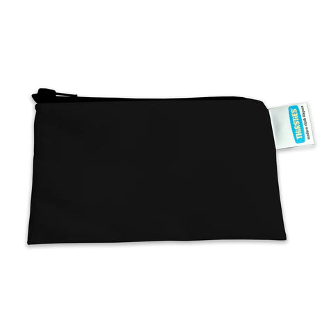 Thirsties Mini Sandwich and Snack Bag - Jet
