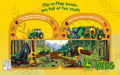 John Deere Kids Machines at Work by Jack Redwing