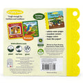 John Deere Kids Hello, Farm! A Tuffy Book