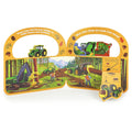 John Deere Kids Machines at Work by Jack Redwing