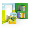 John Deere Kids My Little Learner Library