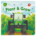 John Deere Kids Plant & Grow by Jack Redwing