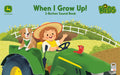 John Deere Kids When I Grow Up b Jack Redwing