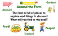 John Deere Kids Around the Farm
