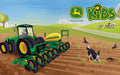 John Deere Kids Around the Farm