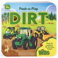 John Deere Kids Dirt by Jack Redwing