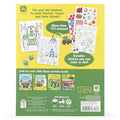 John Deere Kids Dot Marker Activity Book
