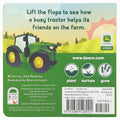 John Deere Kids Farm Friends by Jack Redwing
