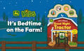 John Deere Kids Good Night, Tractor by Jack Redwing