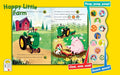 John Deere Kids Happy Little Farm by Jack Redwing